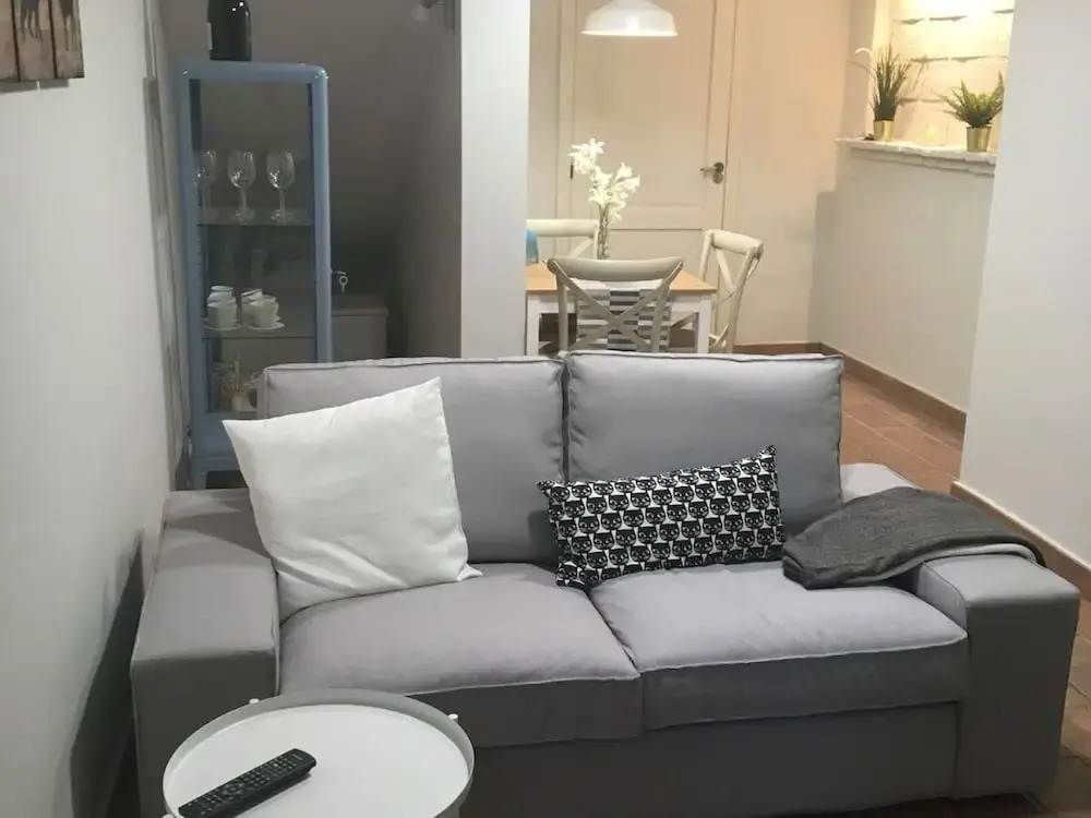 Casa Buil