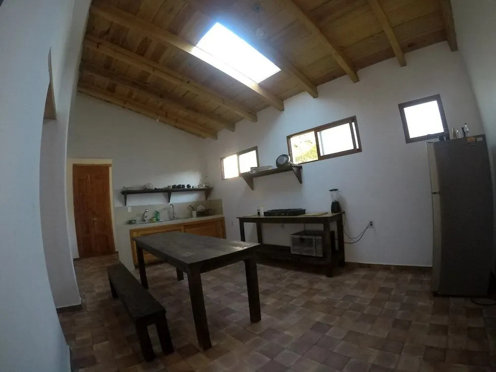 Panda Hostel