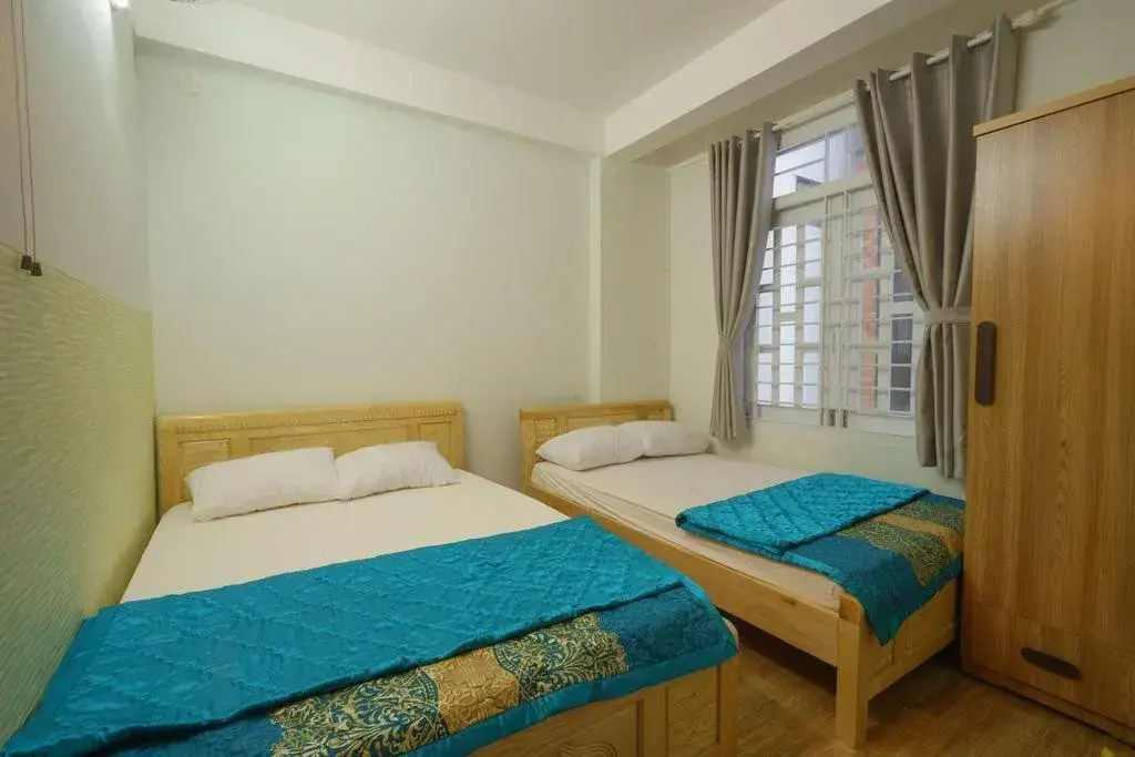 Huyen Tram Hotel