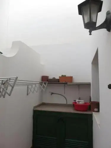 Coqueto apartamento