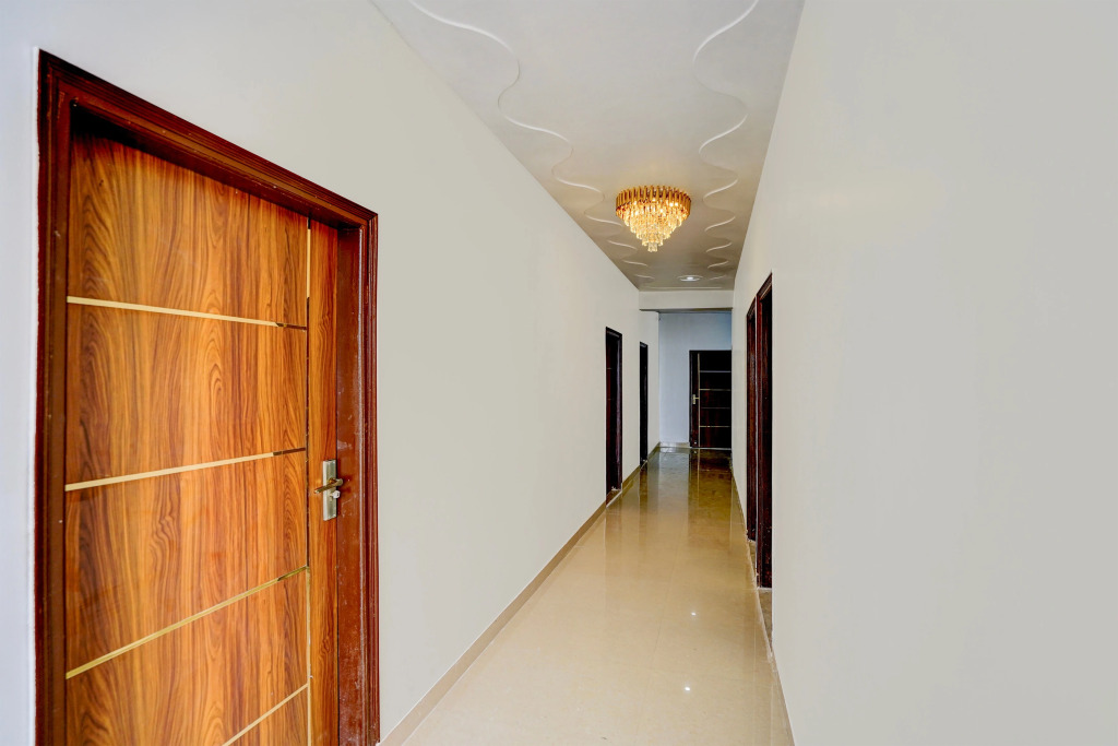 Hotel O by OYO Sweet Home Guest House
