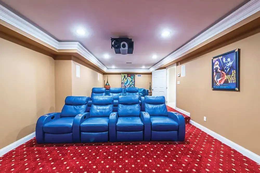 Villa Charlotte - Elegant 7 Bedroom
