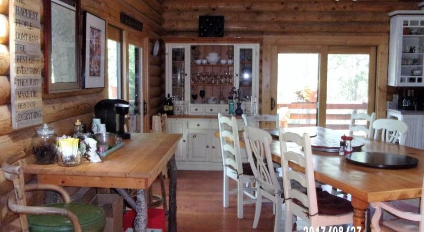 The Cub Inn B&B