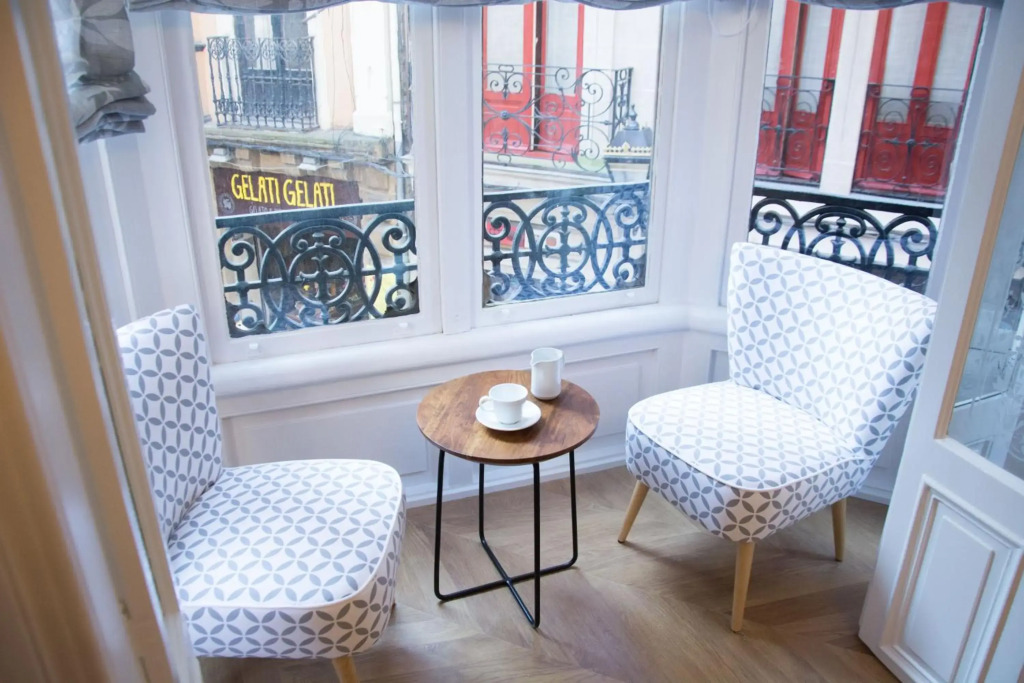 Apartamento Alaia