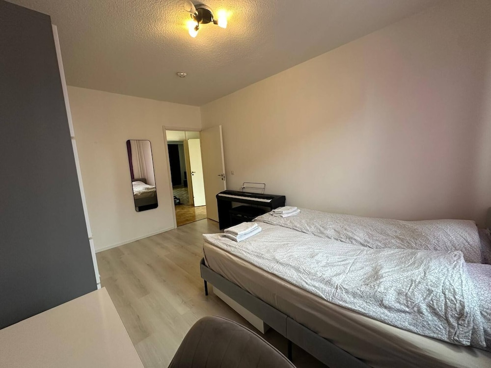 Lovely 2-br 77m2 Apart Pasila-train Station