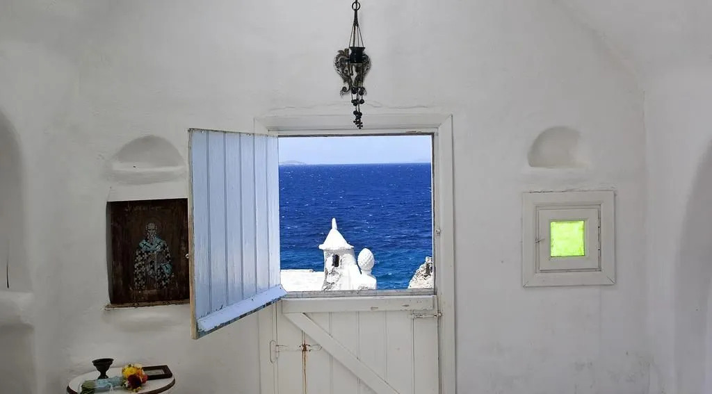 Mykonian Mare Boutique & Spa