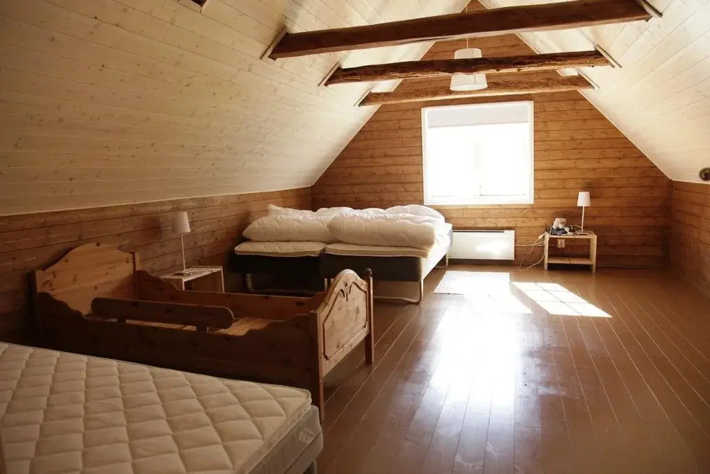 Brekke Gard Hostel