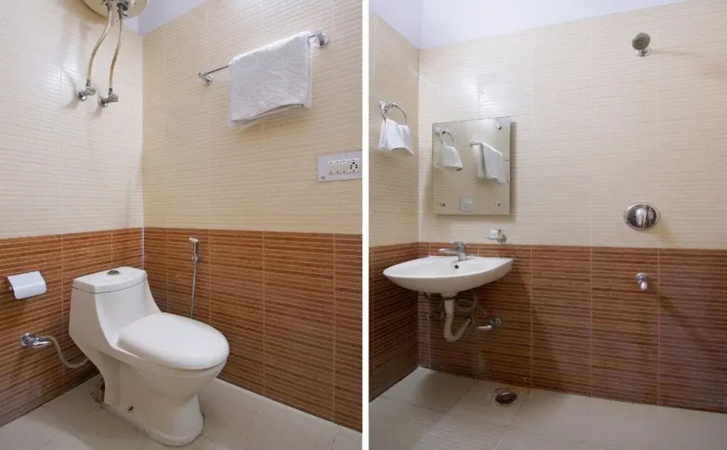Merriment Residency By OYO rooms