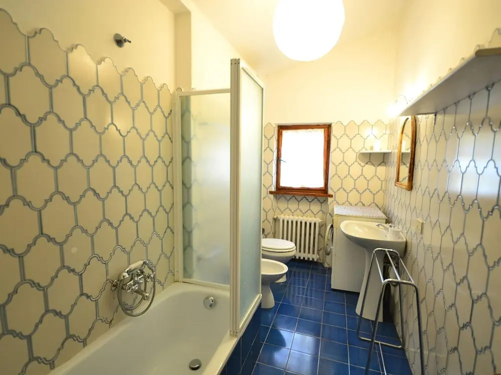 Holiday Home Monte Argentario Sea Views