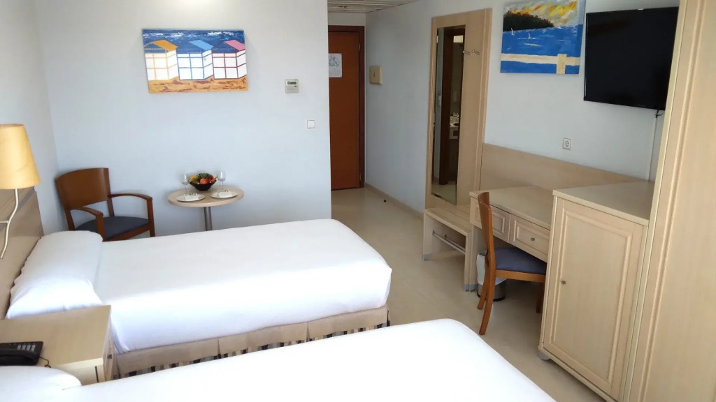 Hotel Las Gaviotas