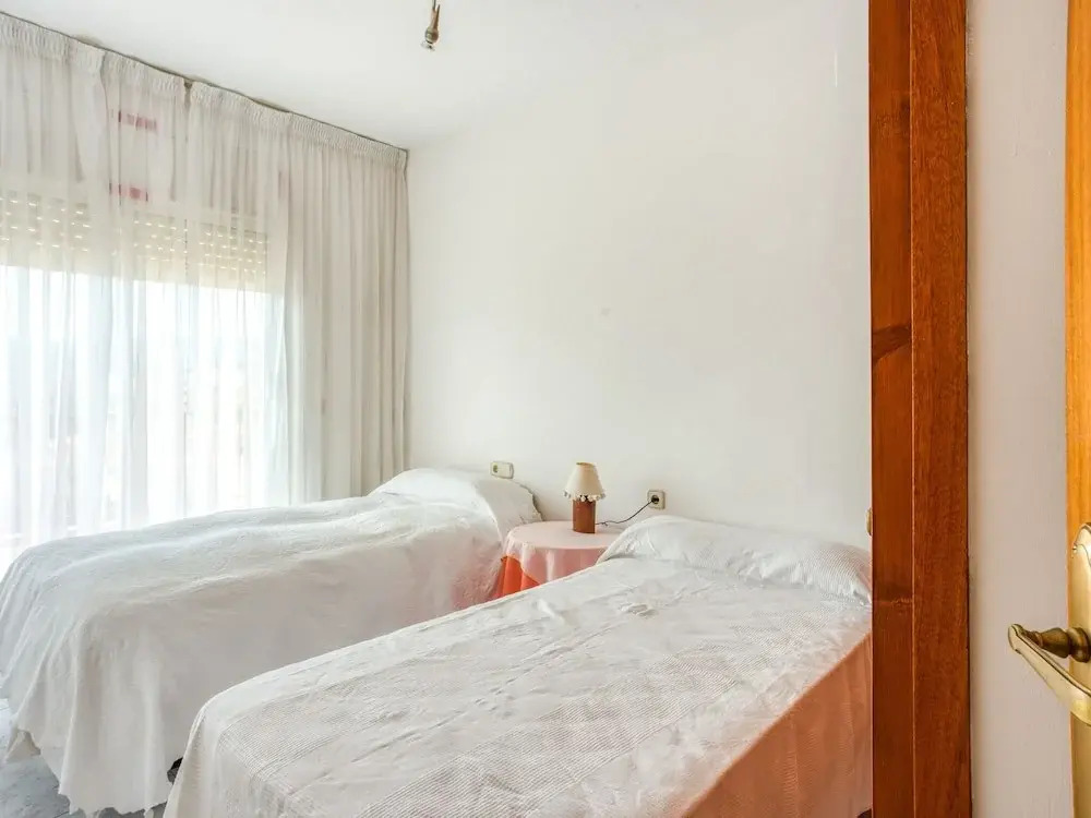 Scenic Villa in Fogars de la Selva With Swimming Pool