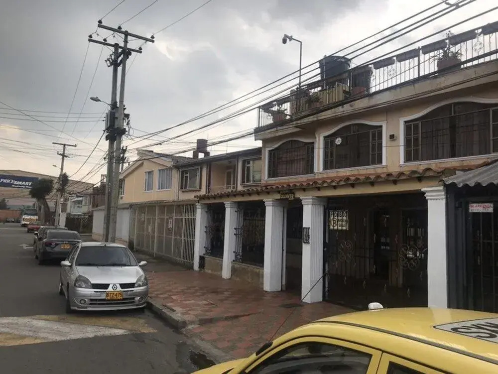 Hotel Jb Mansión