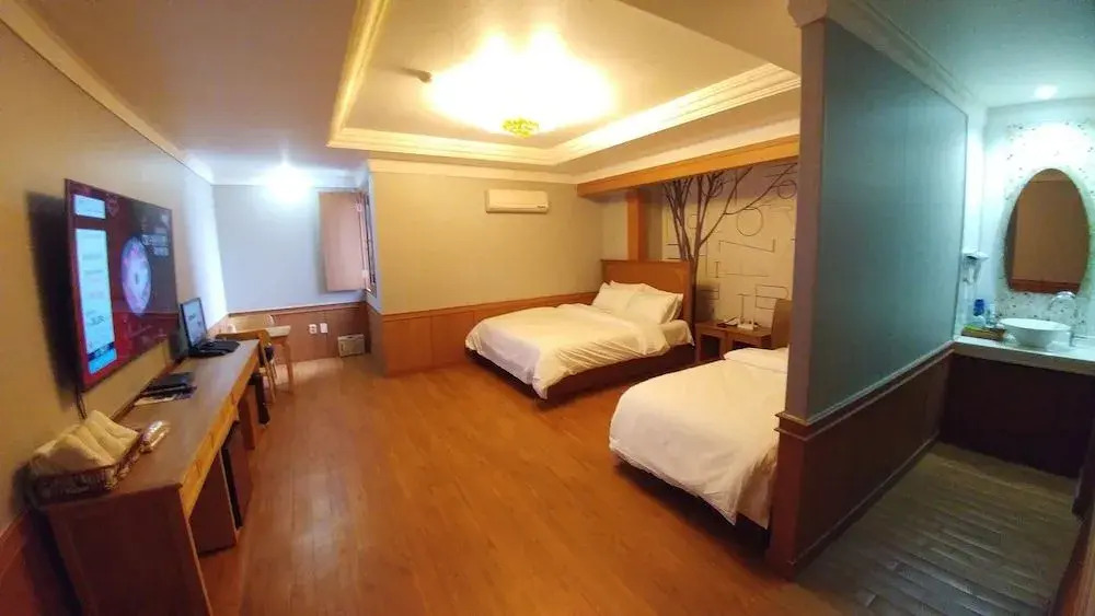 Prima Motel