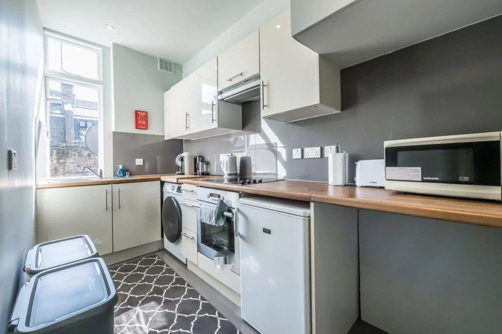 Marylebone | Zone 1 | Fast Wifi