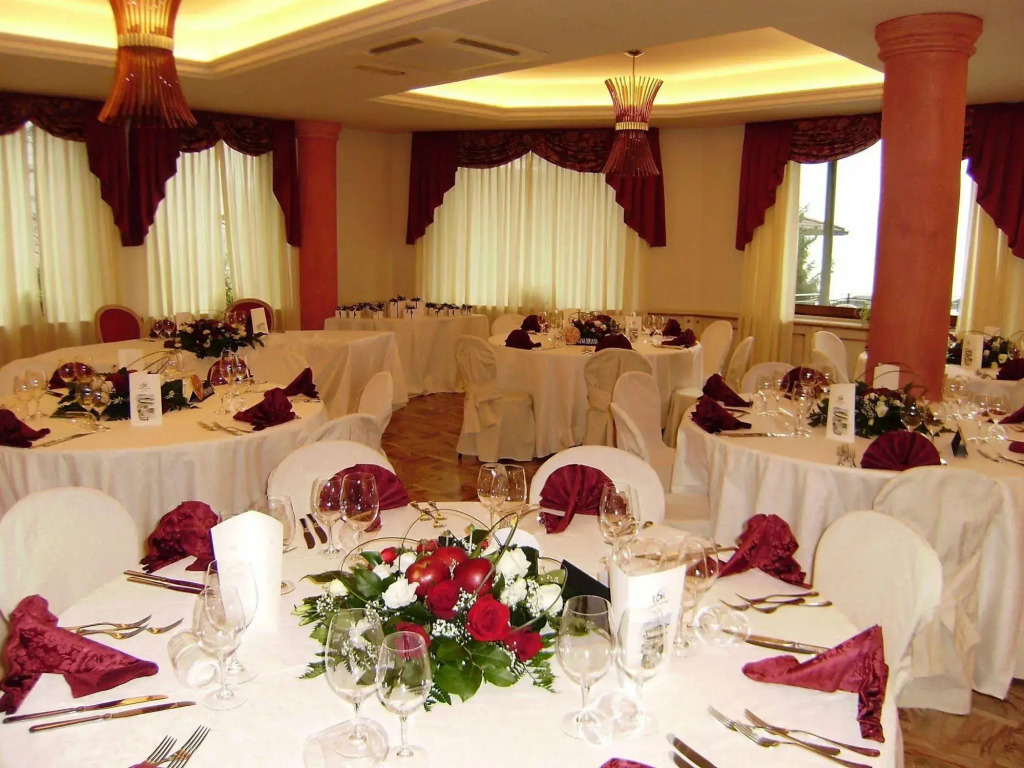 Hotel Saligari
