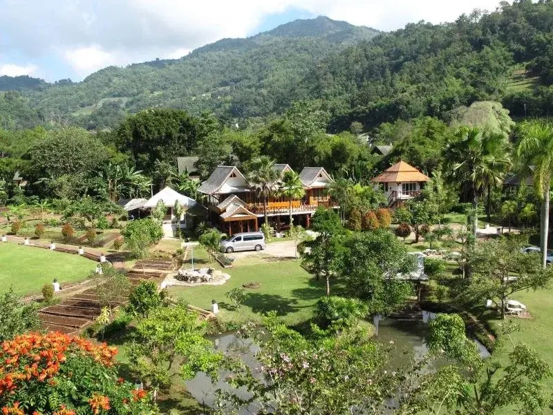 Thuleefa Health Resort