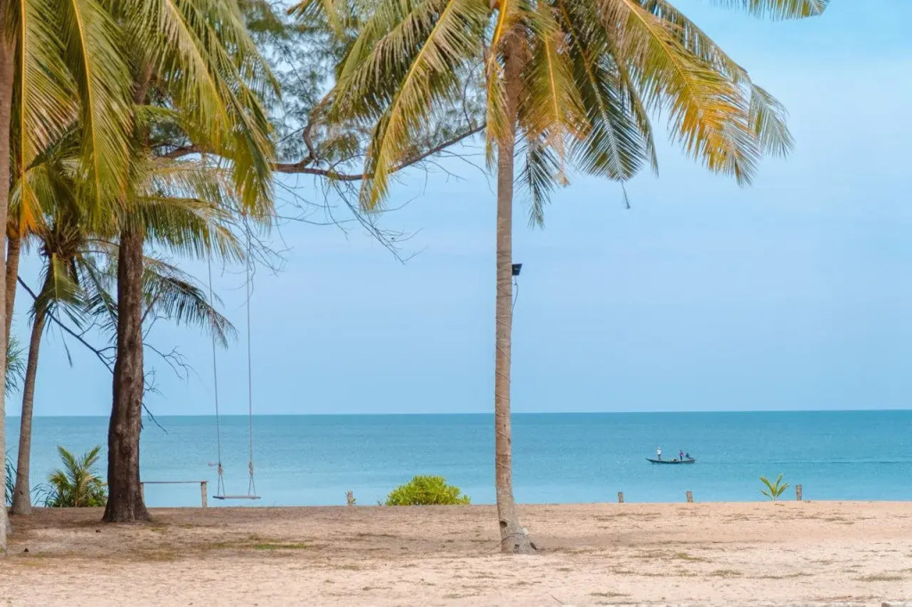 Estella Phuket Mai Khao Beach Resort