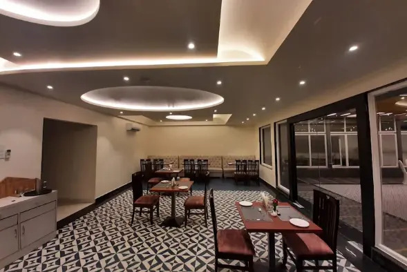 Hotel Satya Inn