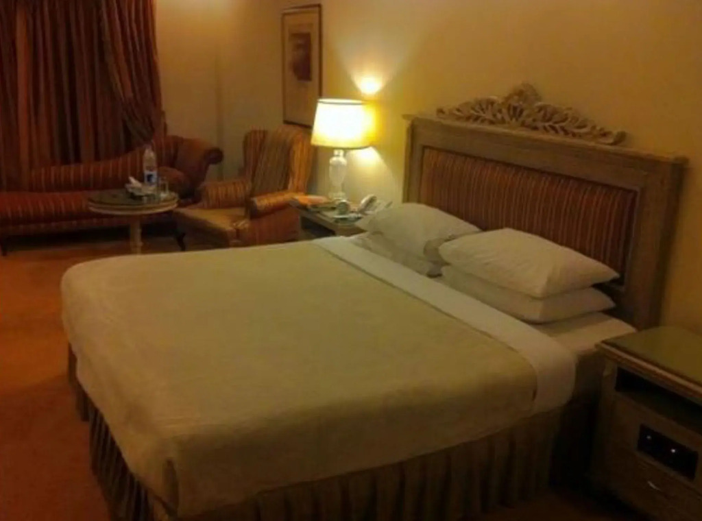Regency Inn Hotel