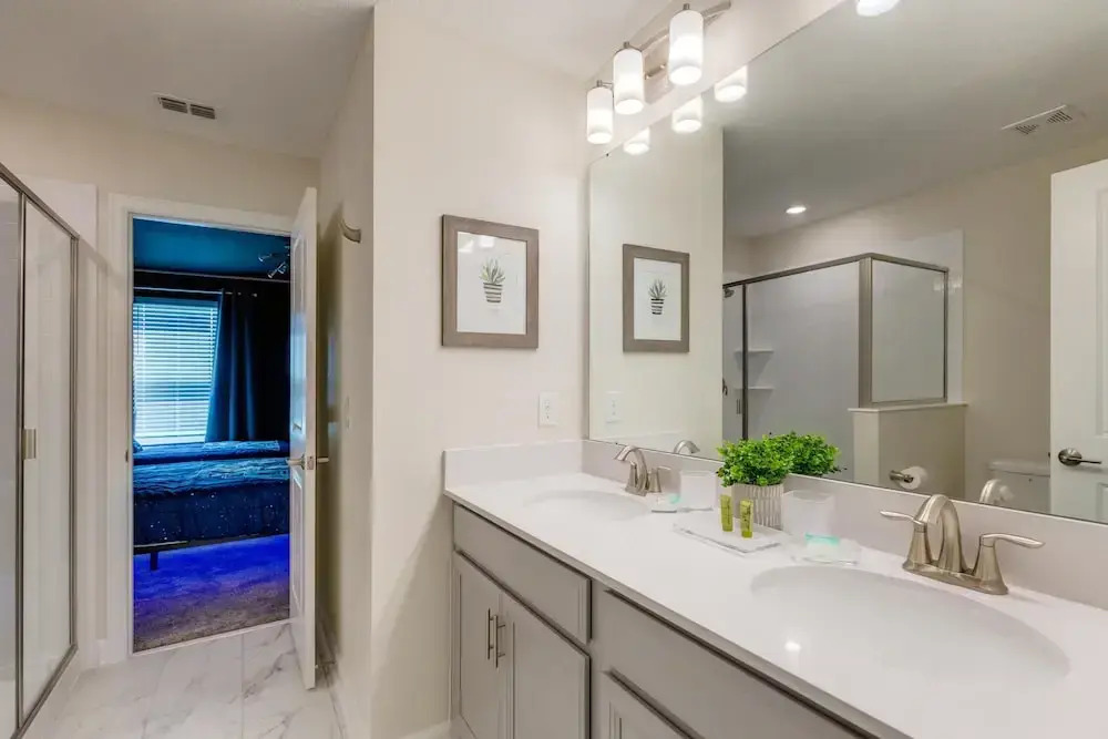901 OC - Champions Gate - 8 Bed Single Family