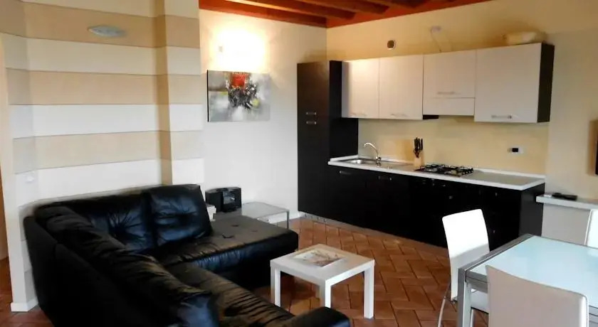 Casa Oleandri