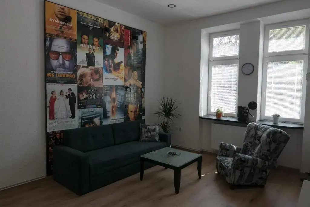 Apartment Belvedere
