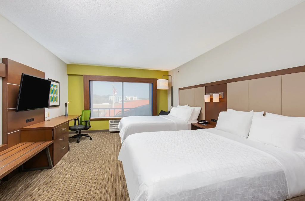 Holiday Inn Express Hotel & Suites Mount Juliet - Nashville Area by IHG