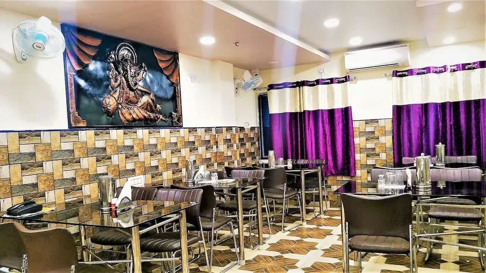 Hotel Siddhi