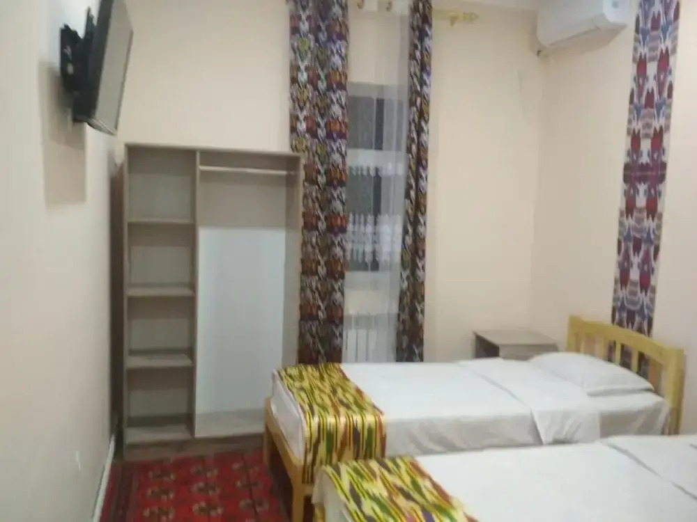 Sulton Hotel