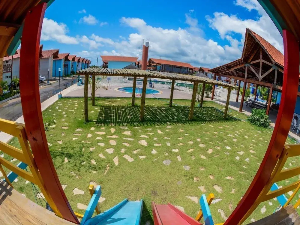 Village Praia dos Carneiros 1