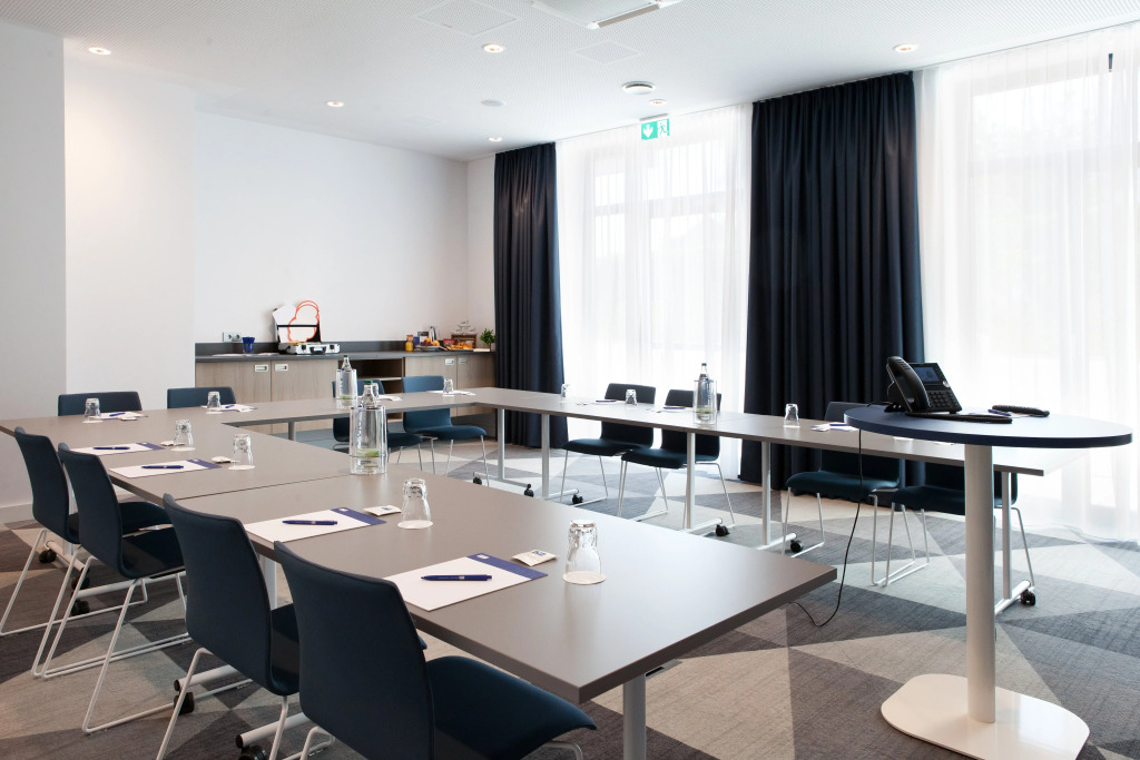 Holiday Inn Express - Remscheid