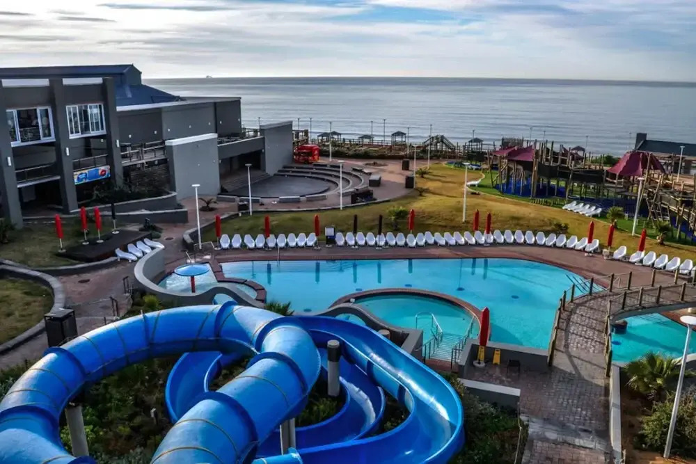 Beach Club Self Catering Apartments