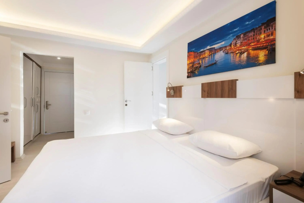 Soothe Hotel
