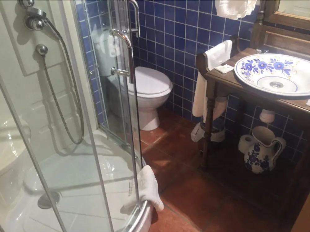 Hostal El Olmo