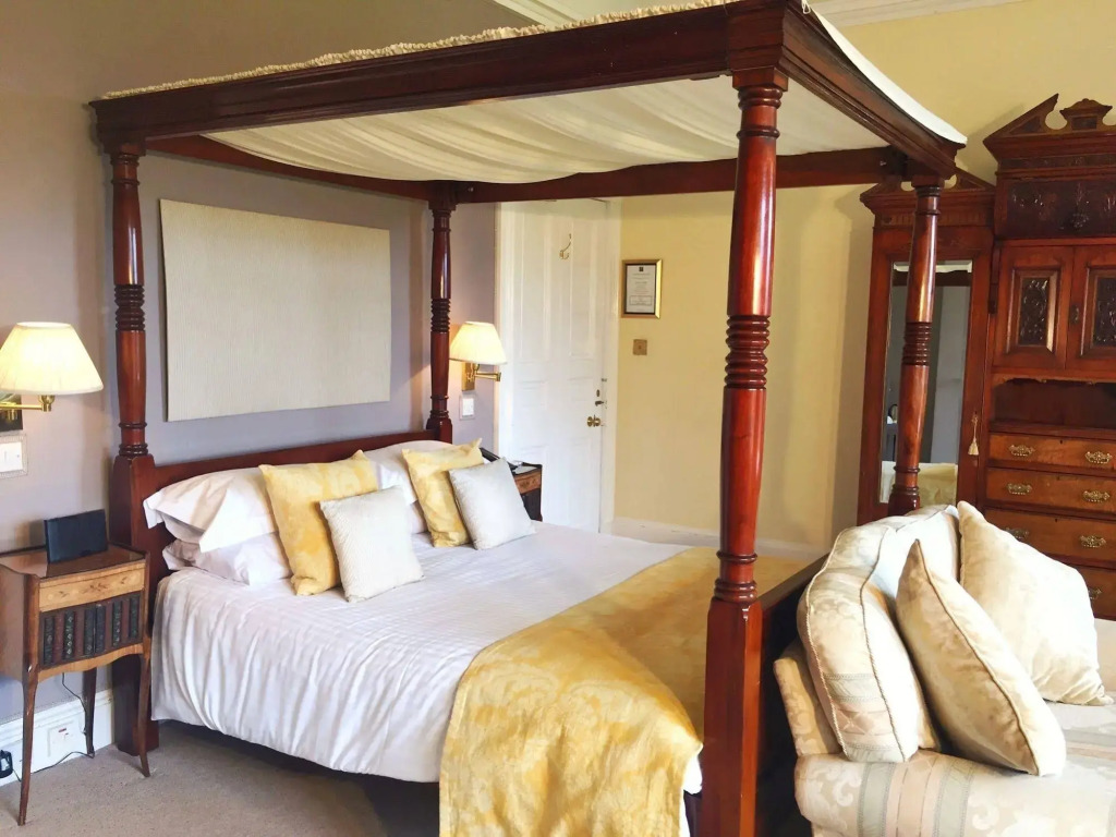 Raemoir House Hotel