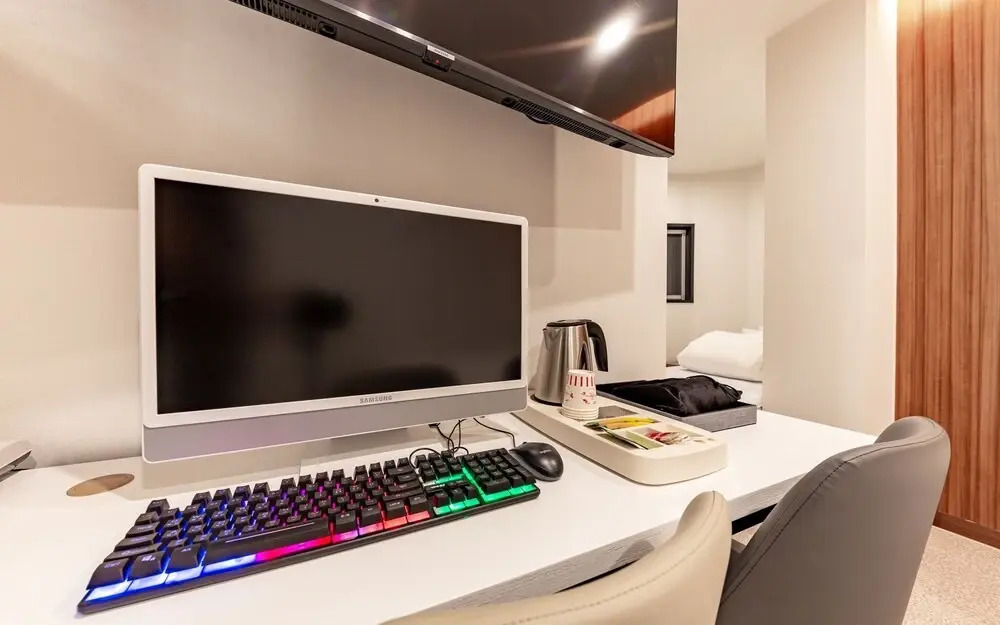 Jinju Hotel Vovo