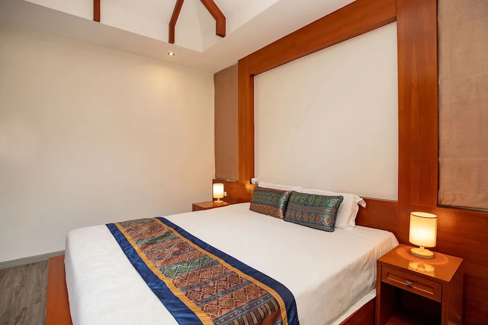 Elegant Grace 2BR Pool Villa Lexi Rawai