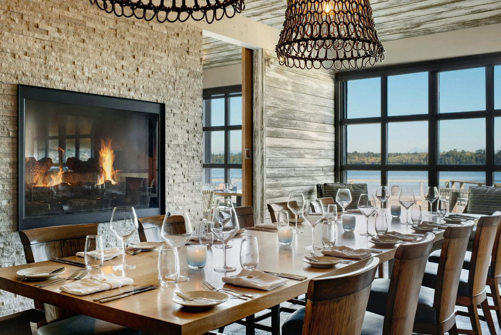Semiahmoo Resort Golf & Spa, Trademark Collection by Wyndham