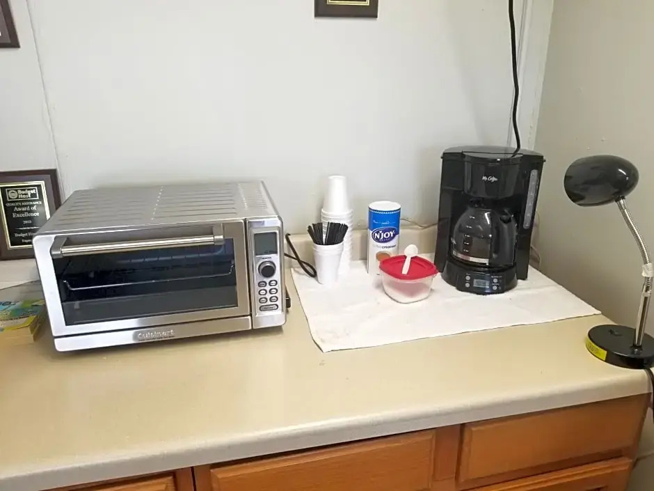 Budget Inn And Suites Eagan
