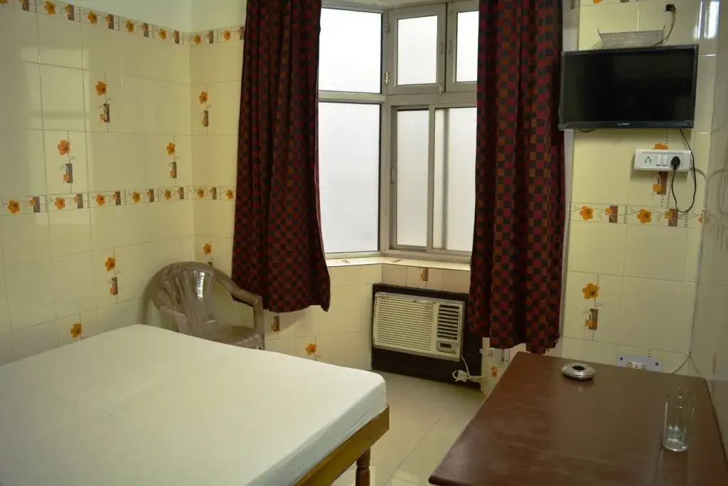 Hotel Milap Mansion