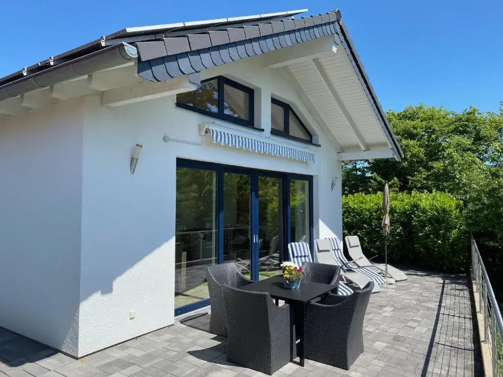 Ferienhaus Eschauel