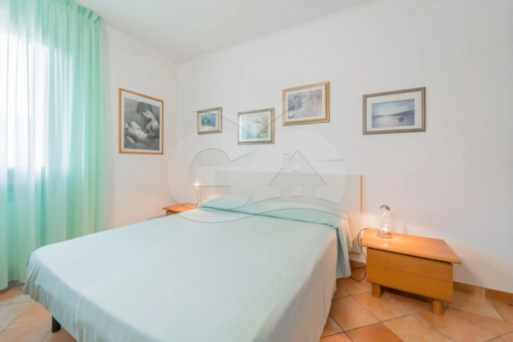 Albero del Pepe 1 vwith garden very close to the center and the beach of Marina di Campo-ALBERO DEL PEPE 1
