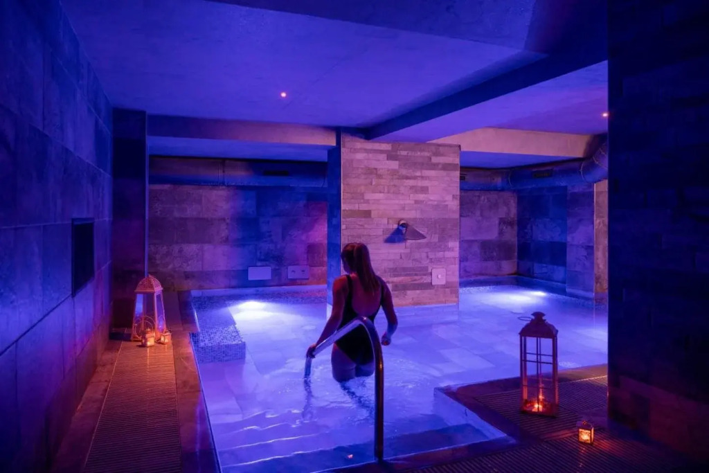 Grand Hotel Terme & SPA - Chianciano