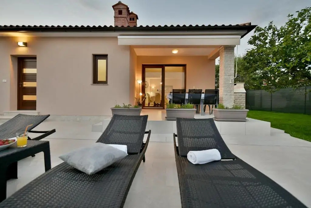 House Vedran 1125