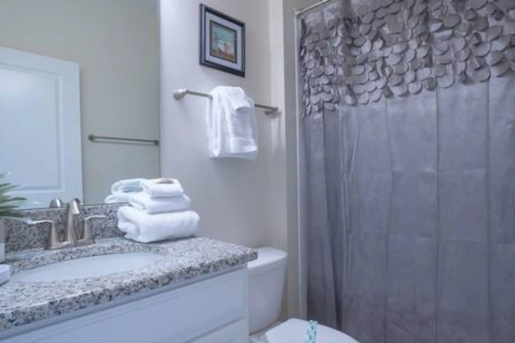 CG 1557 Mulligan Magical Retreat 5BR Pool Spa Near Disney