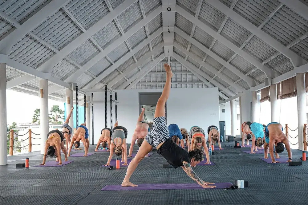 The Green Room Canggu