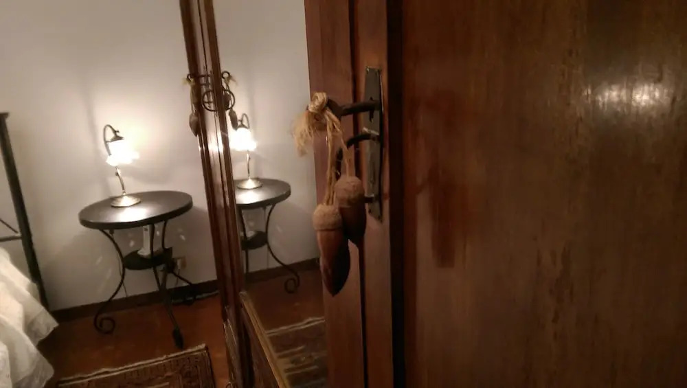 B&B Il Segnalibro