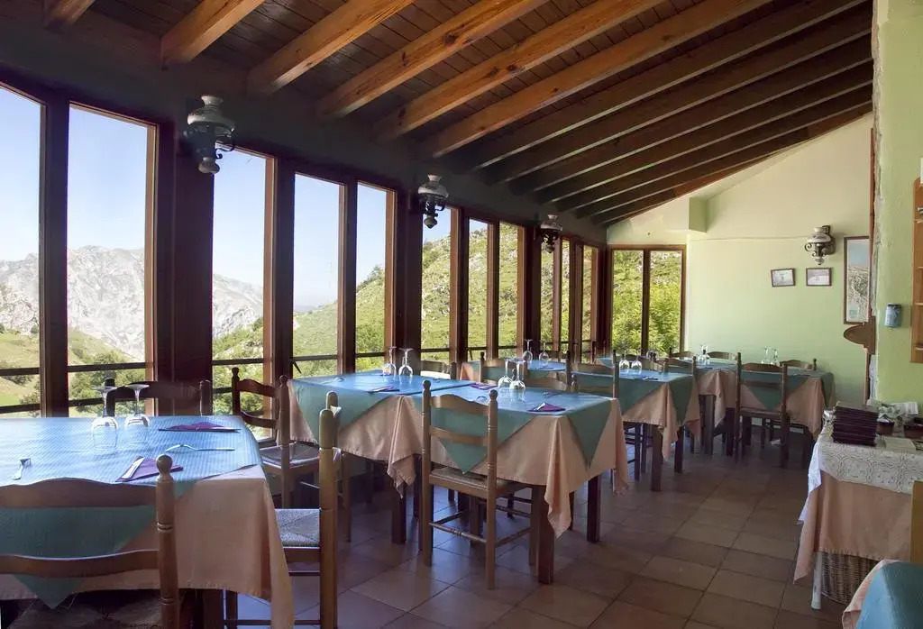 Taberna de Tresviso