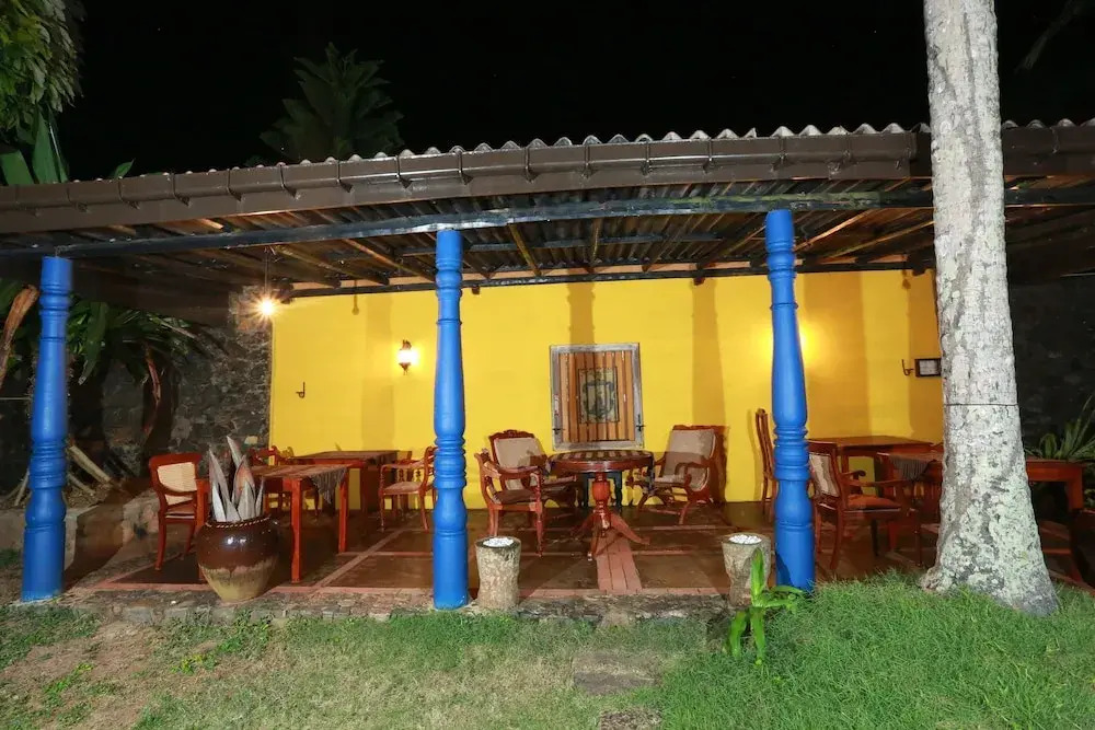 Villa Kusum