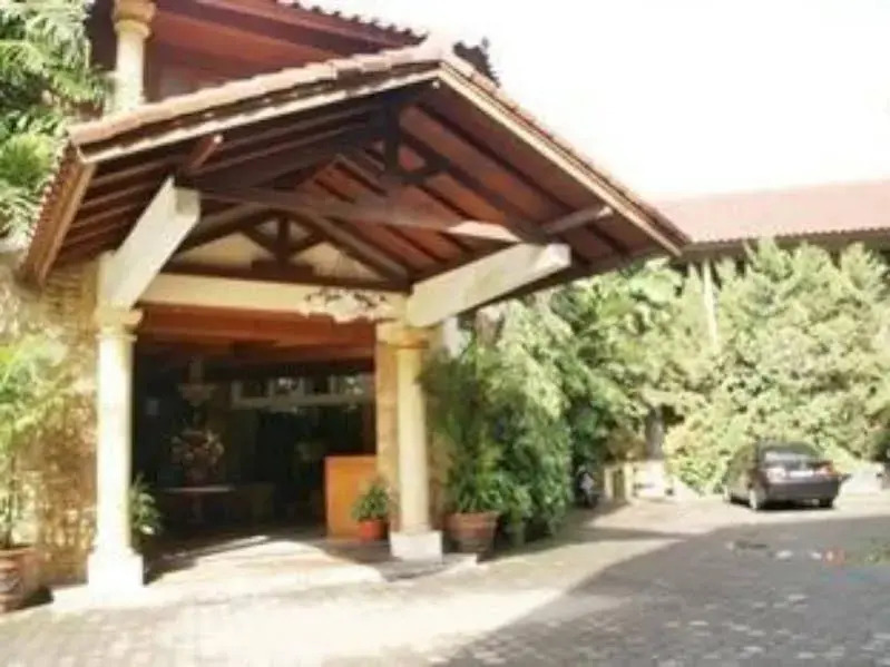 NIDA Rooms Bandung Marvell City Cibogo